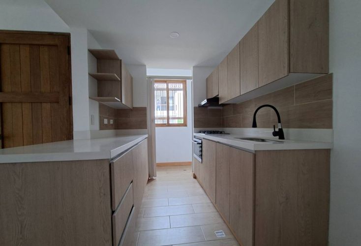 Casa de 3 alcobas en venta en El Retiro, 112 m² · foto 7 de 24