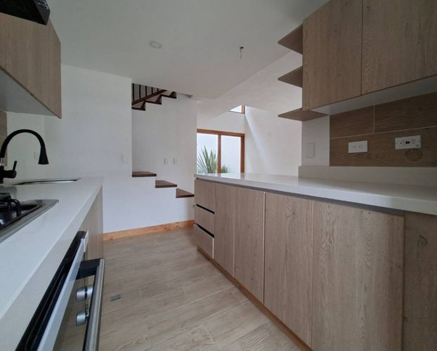 Casa de 3 alcobas en venta en El Retiro, 112 m² · foto 10 de 24