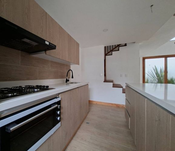 Casa de 3 alcobas en venta en El Retiro, 112 m² · foto 11 de 24