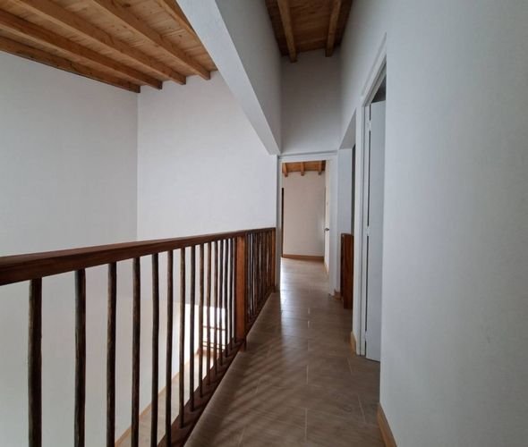 Casa de 3 alcobas en venta en El Retiro, 112 m² · foto 16 de 24