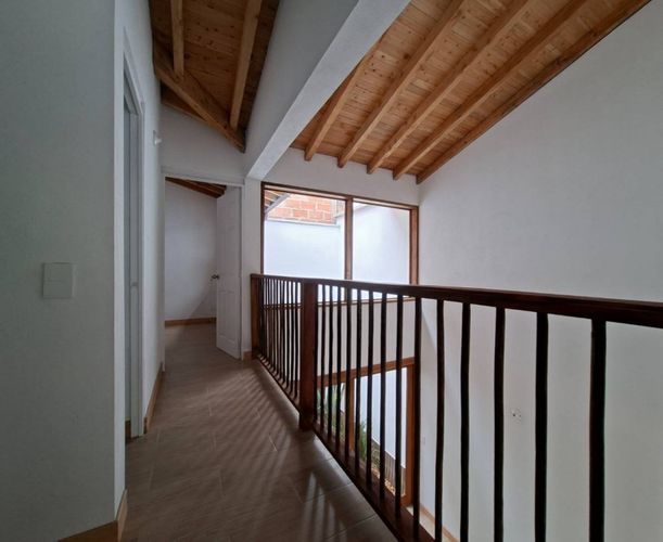 Casa de 3 alcobas en venta en El Retiro, 112 m² · foto 17 de 24