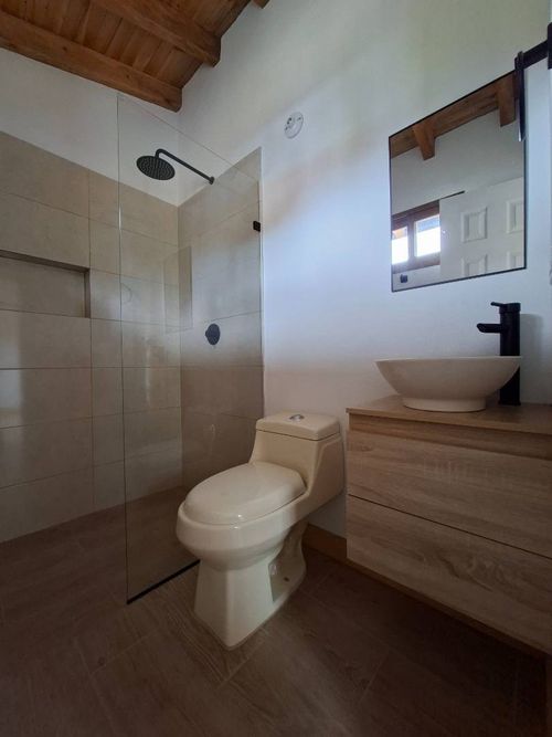 Casa de 3 alcobas en venta en El Retiro, 112 m² · foto 22 de 24