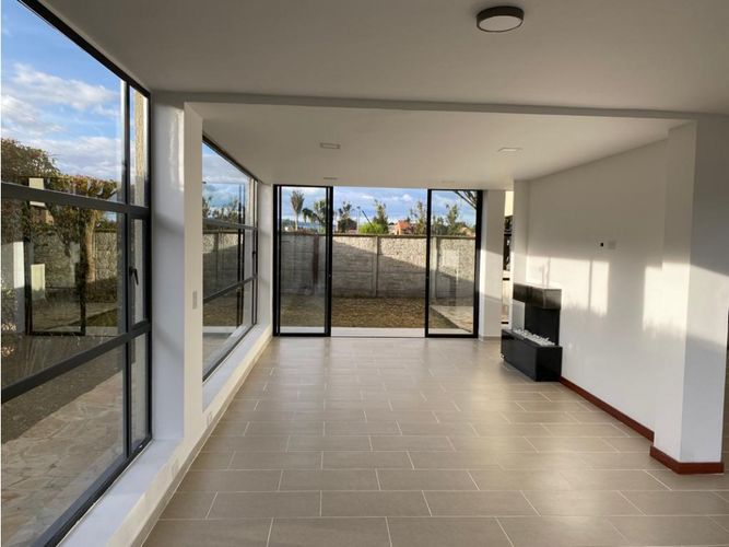 Casa en venta en Fagua, Chía · foto 2 de 24