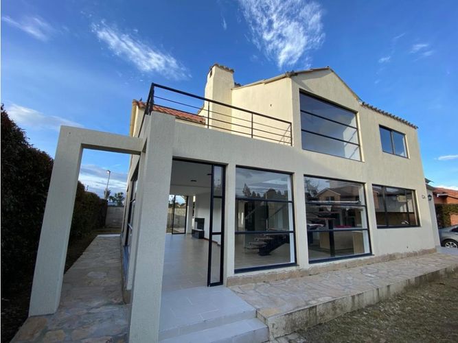 Casa en venta en Fagua, Chía · foto 8 de 24
