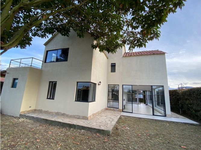 Casa en venta en Fagua, Chía · foto 9 de 24