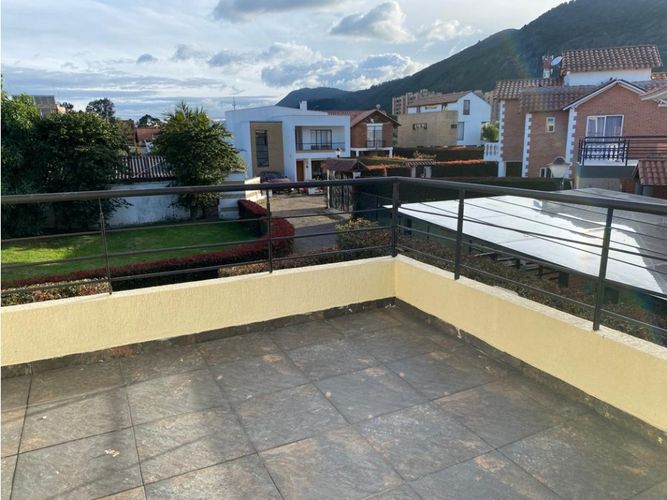 Casa en venta en Fagua, Chía · foto 11 de 24