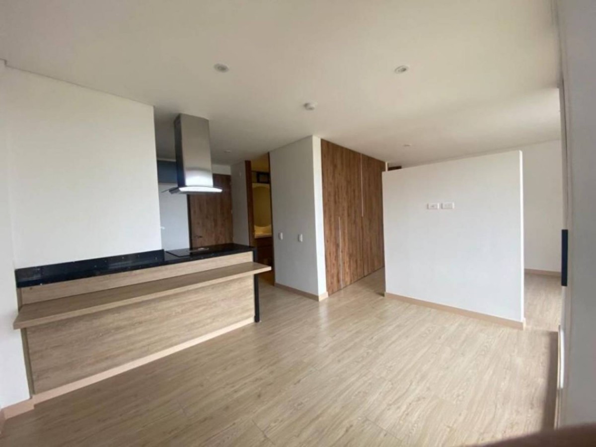 Apartamento en Venta en Chapinero Alto, Bogotá