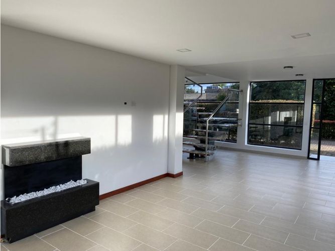 Casa en venta en Fagua, Chía · foto 13 de 24