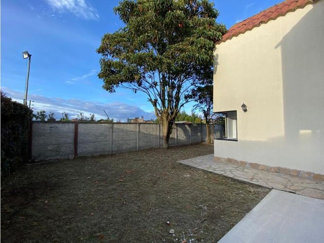 Casa en venta en Fagua, Chía · foto 14 de 24