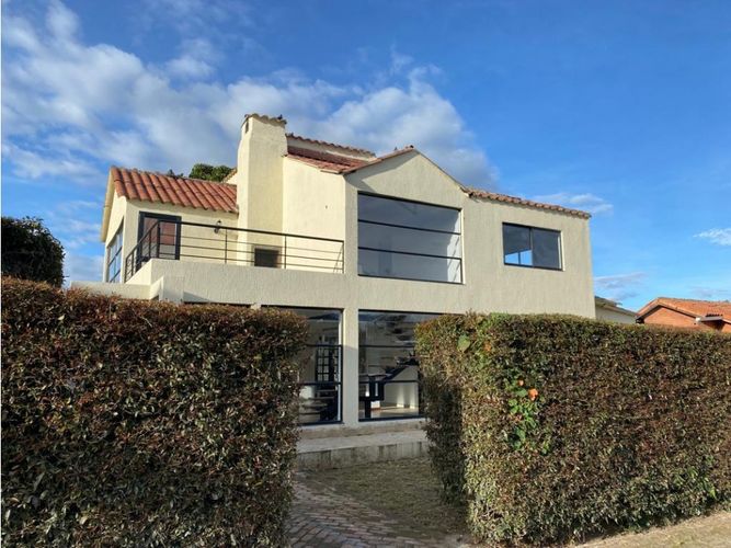 Casa en venta en Fagua, Chía · foto 15 de 24