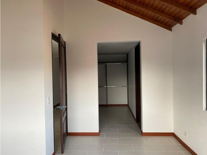 Casa en venta en Fagua, Chía · foto 18 de 24