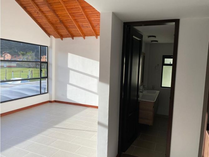Casa en venta en Fagua, Chía · foto 21 de 24