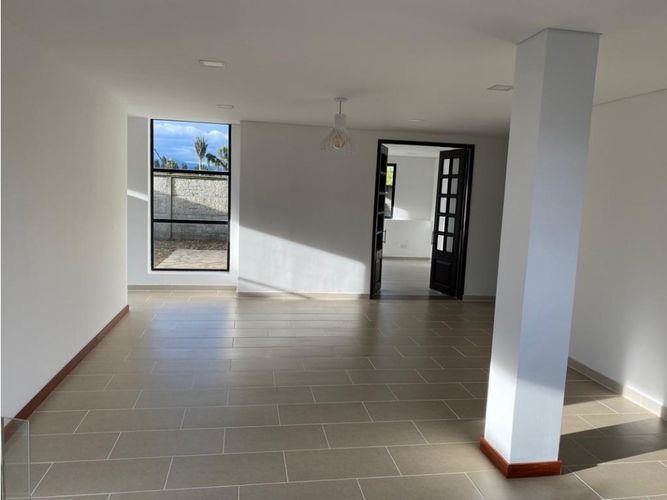 Casa en venta en Fagua, Chía · foto 23 de 24