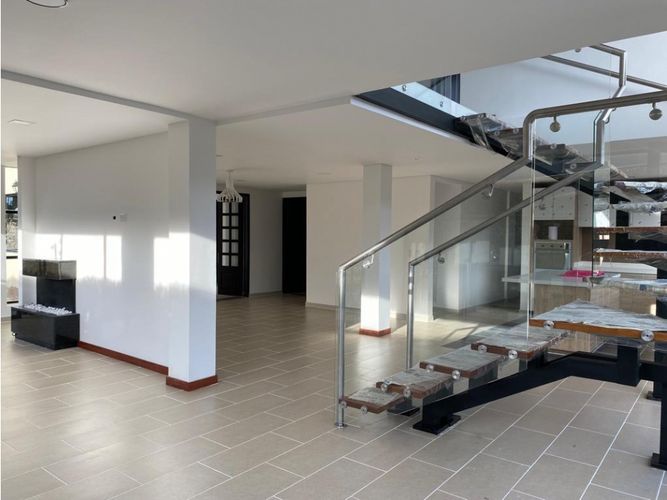 Casa en venta en Fagua, Chía · foto 24 de 24