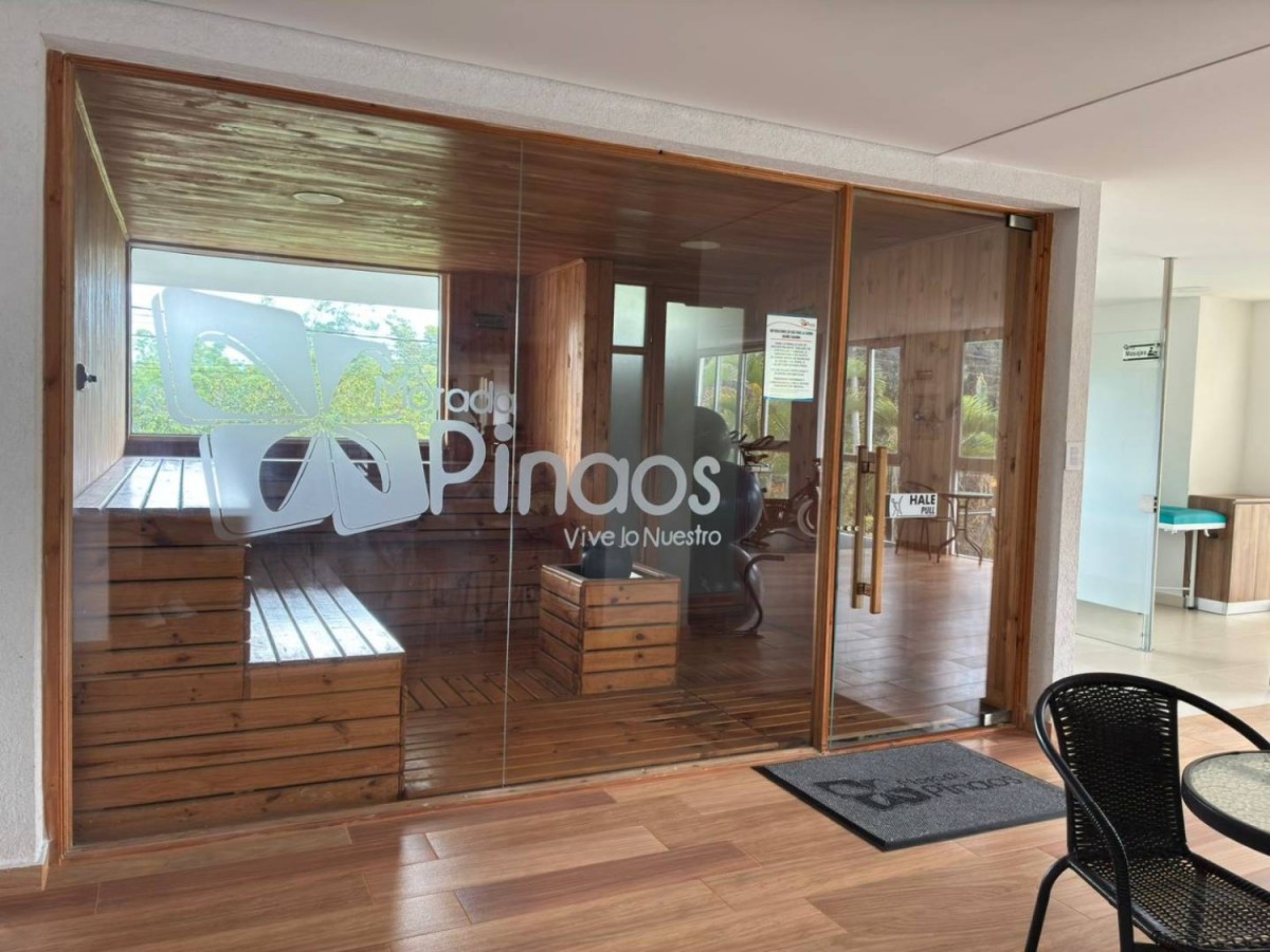 Apartment for rent in Calambeo, Ibagué