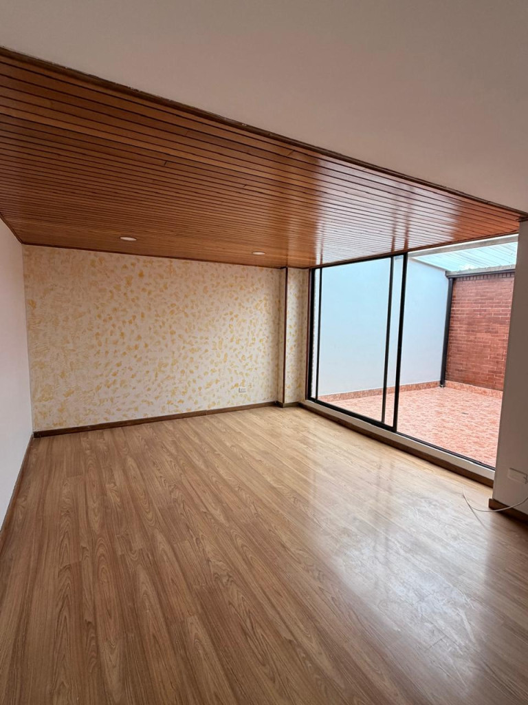 Apartamento en Venta en Chicó Navarra, Bogotá