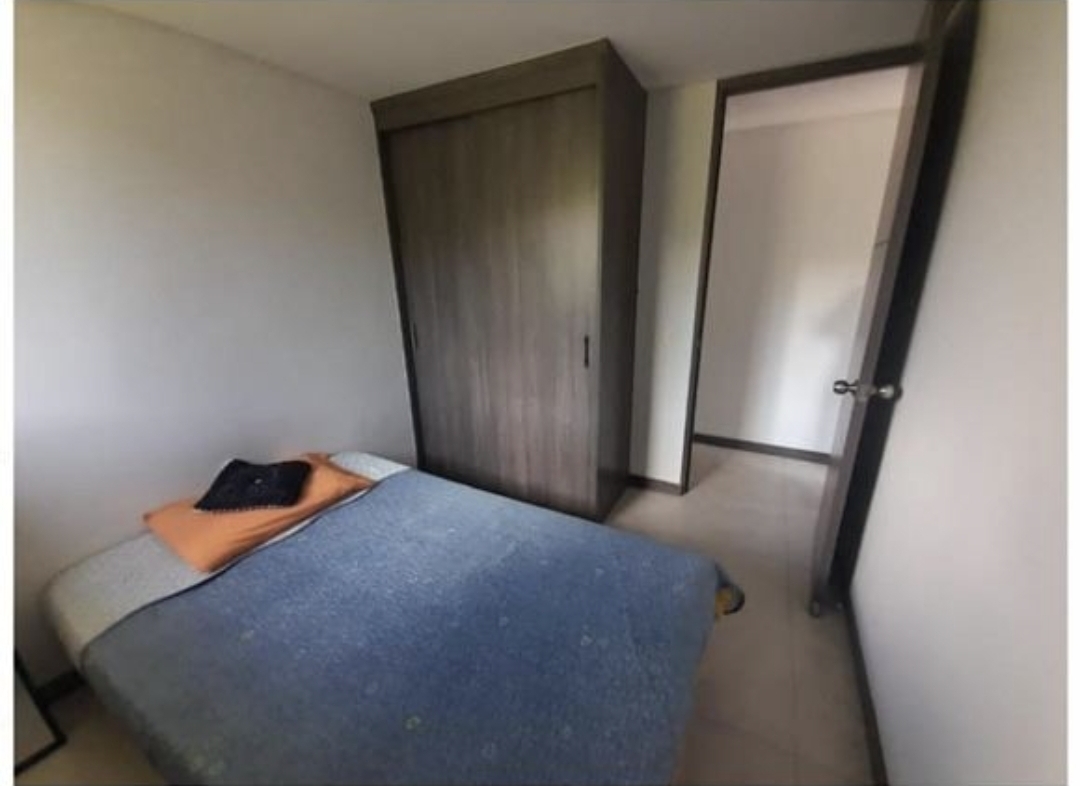Apartamento en venta en Rodeo Alto, Medellín · foto 6 de 6