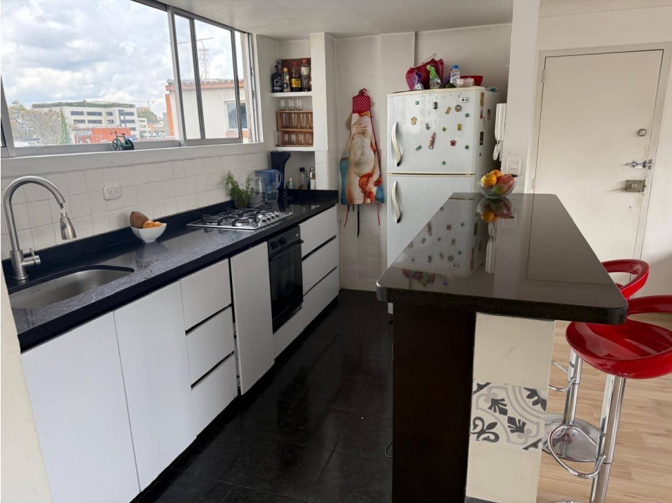 Apartamento en venta en La Castellana, Bogotá · foto 3 de 19