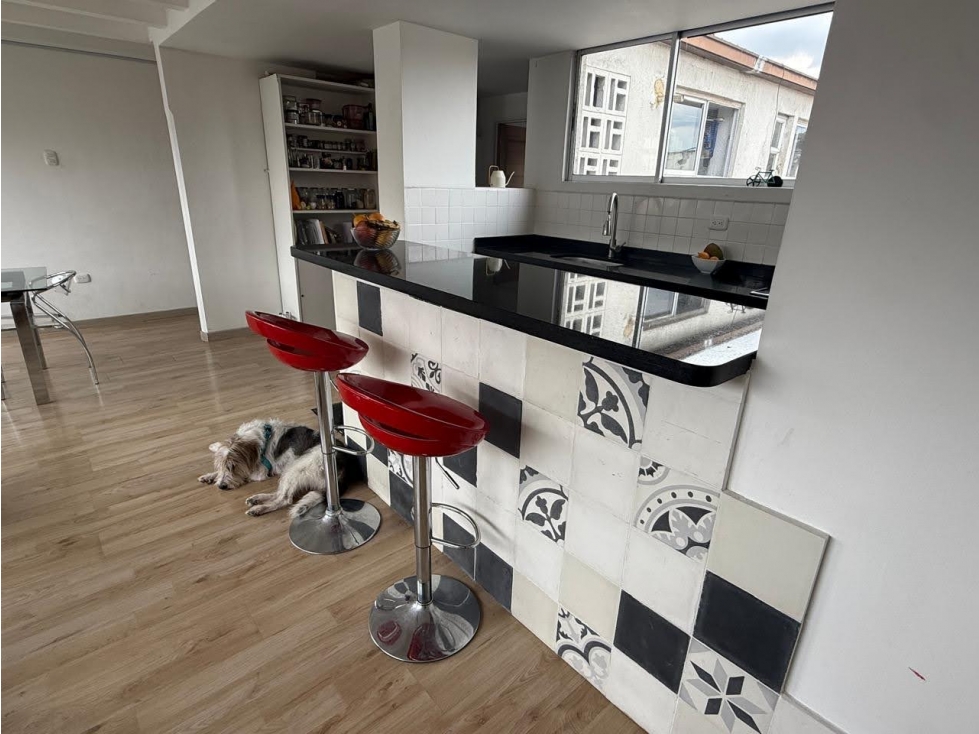 Apartamento en venta en La Castellana, Bogotá · foto 4 de 19