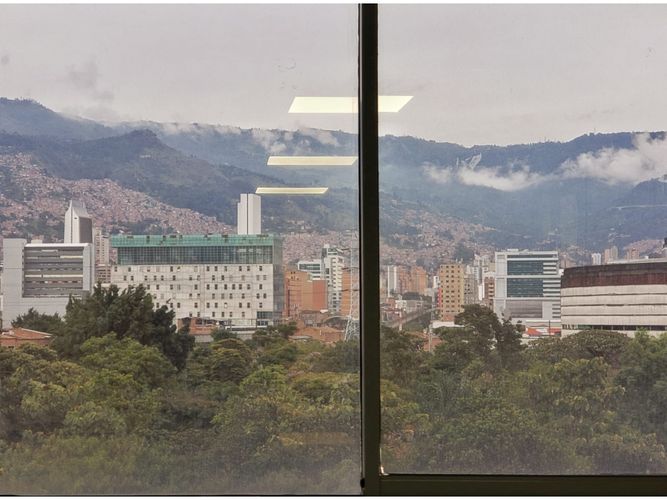 Oficina en arriendo en Suramericana, Medellín, 71 m² · foto 9 de 9