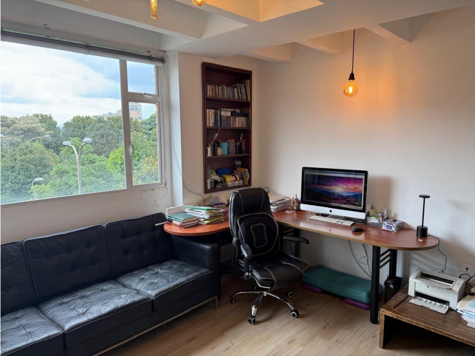 Apartamento en venta en La Castellana, Bogotá · foto 8 de 19