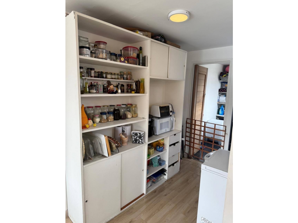 Apartamento en venta en La Castellana, Bogotá · foto 10 de 19