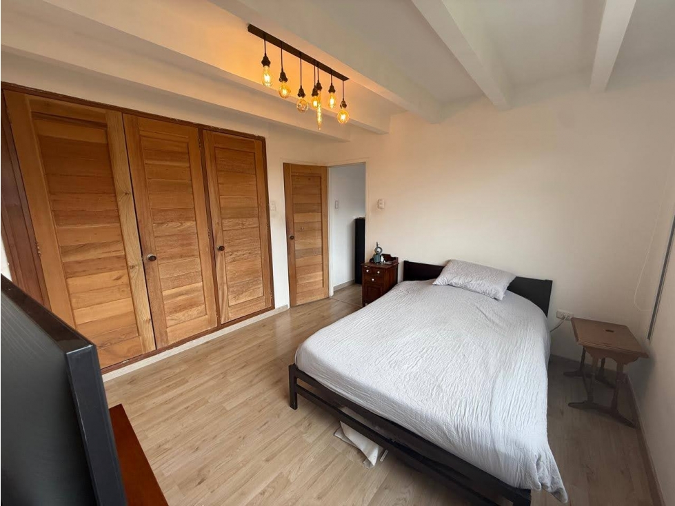 Apartamento en venta en La Castellana, Bogotá · foto 11 de 19