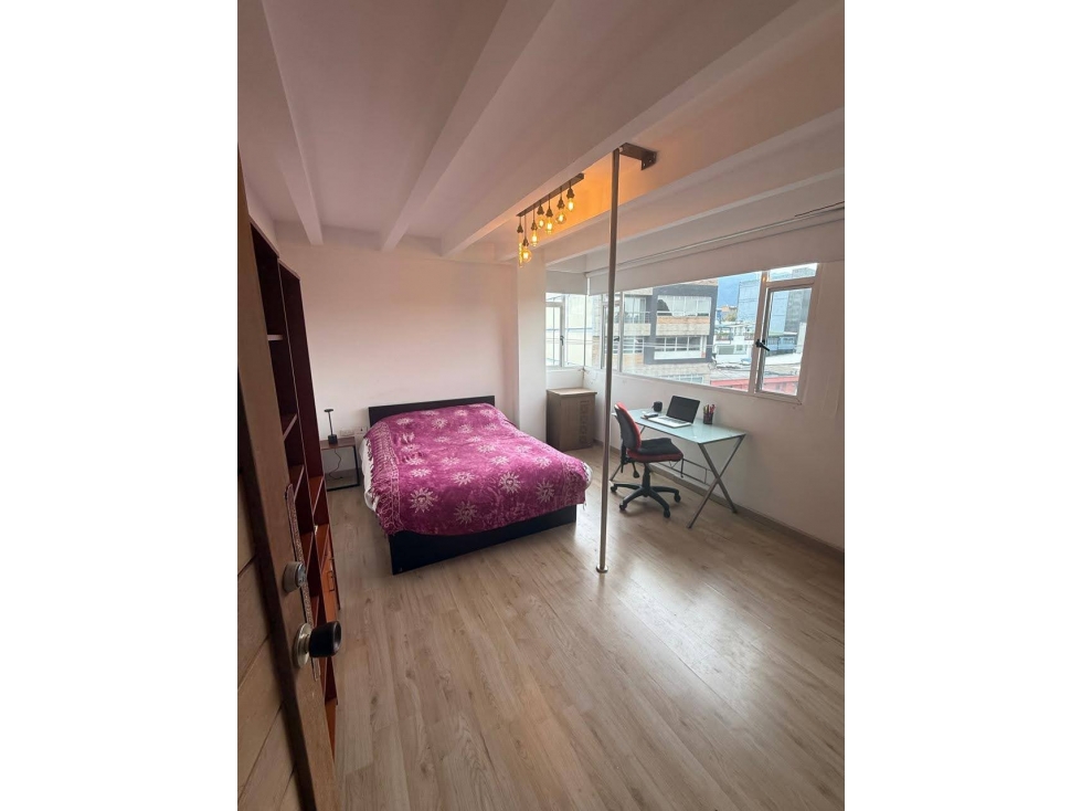 Apartamento en venta en La Castellana, Bogotá · foto 12 de 19