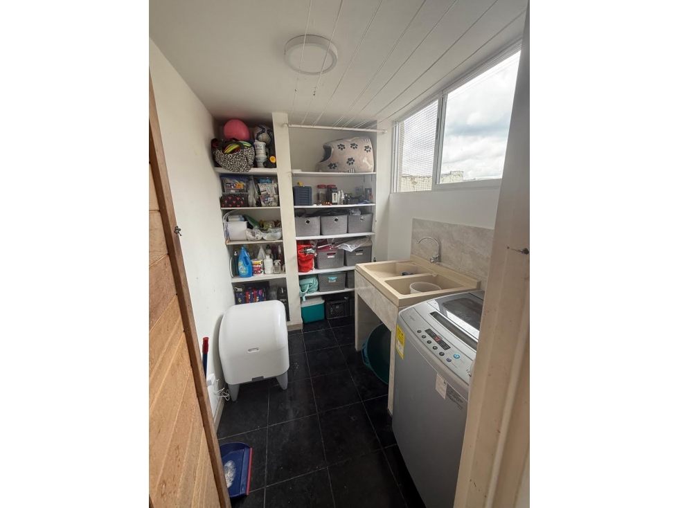 Apartamento en venta en La Castellana, Bogotá · foto 14 de 19