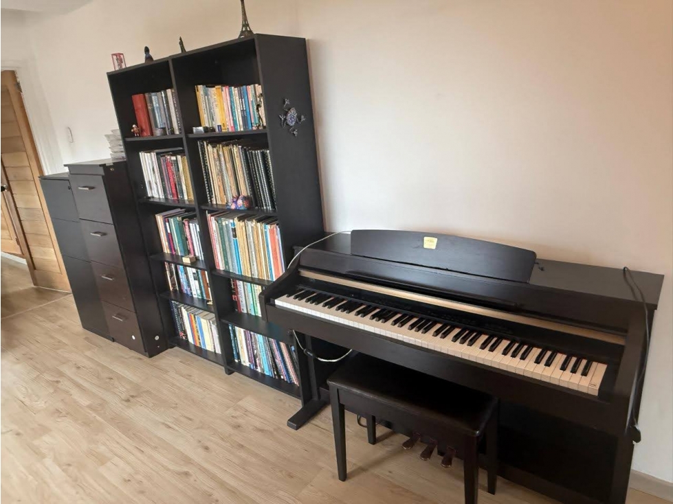 Apartamento en venta en La Castellana, Bogotá · foto 16 de 19