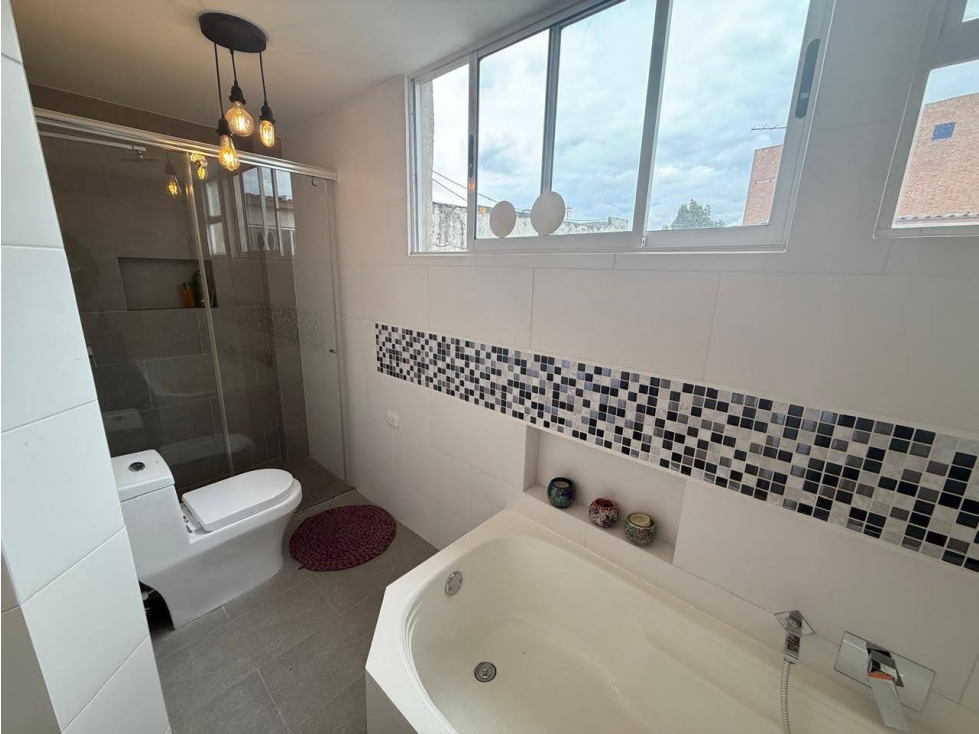 Apartamento en venta en La Castellana, Bogotá · foto 17 de 19