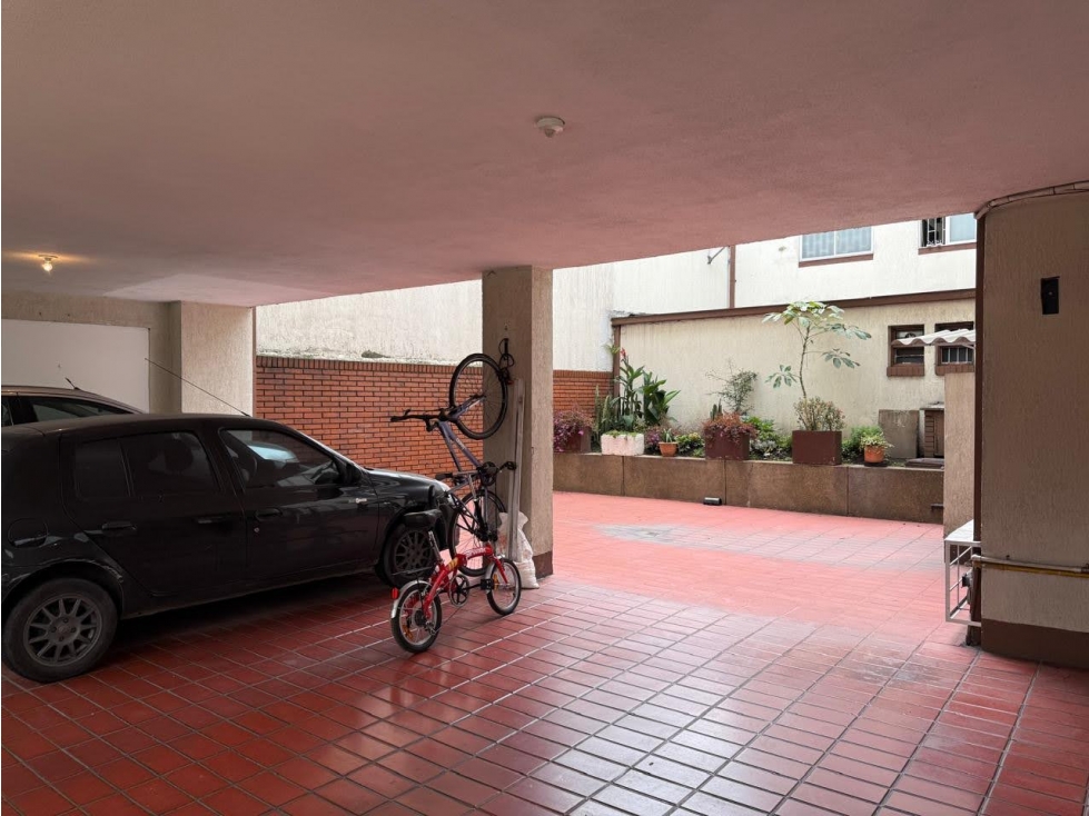 Apartamento en venta en La Castellana, Bogotá · foto 19 de 19