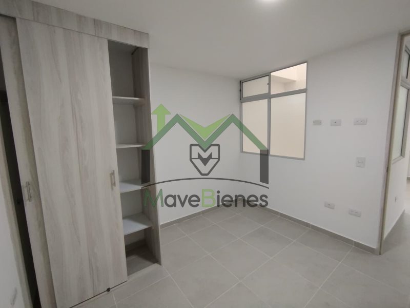 1BR Apartment in La florida (35 m²) - 4