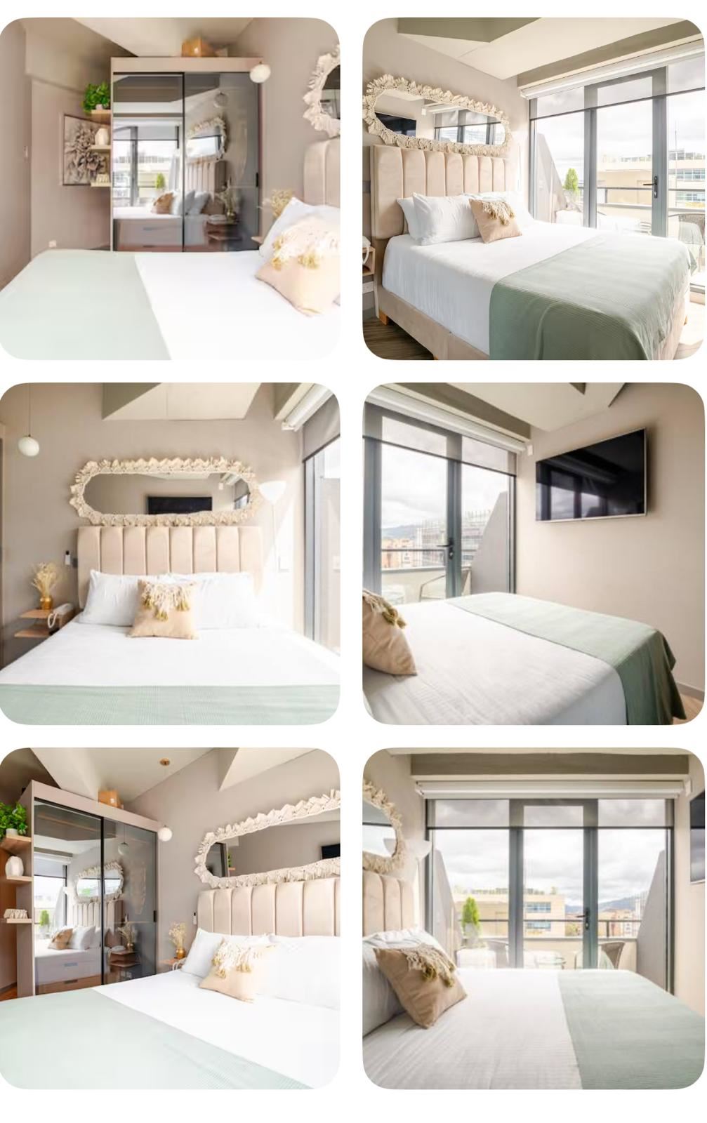 Apartamento en venta en Chicó Navarra, Bogotá · foto 2 de 24