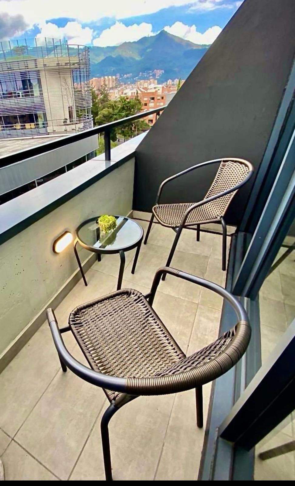 Apartamento en venta en Chicó Navarra, Bogotá · foto 4 de 24