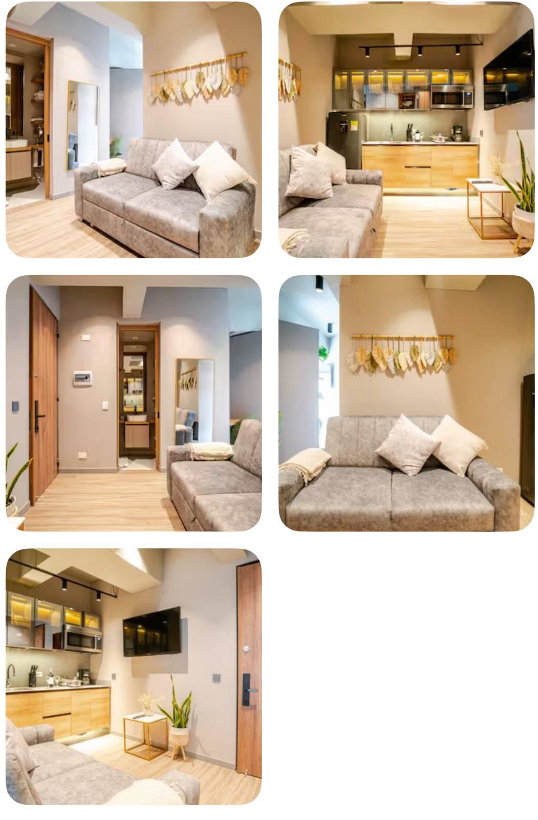 Apartamento en venta en Chicó Navarra, Bogotá · foto 5 de 24