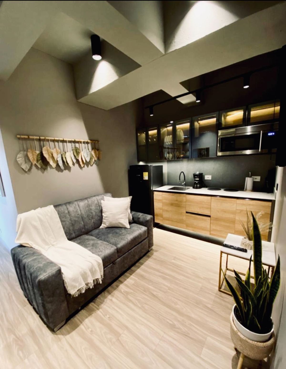 Apartamento en venta en Chicó Navarra, Bogotá · foto 6 de 24