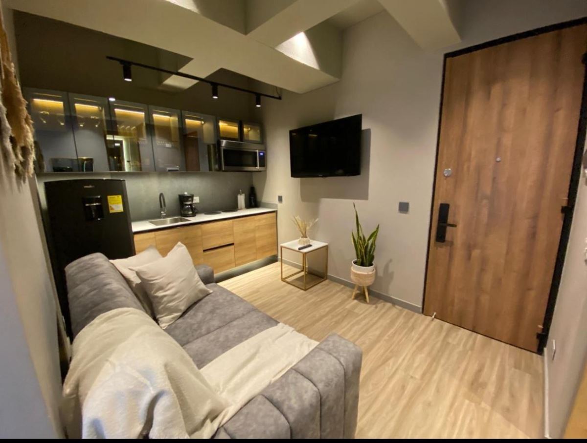 Apartamento en venta en Chicó Navarra, Bogotá · foto 7 de 24
