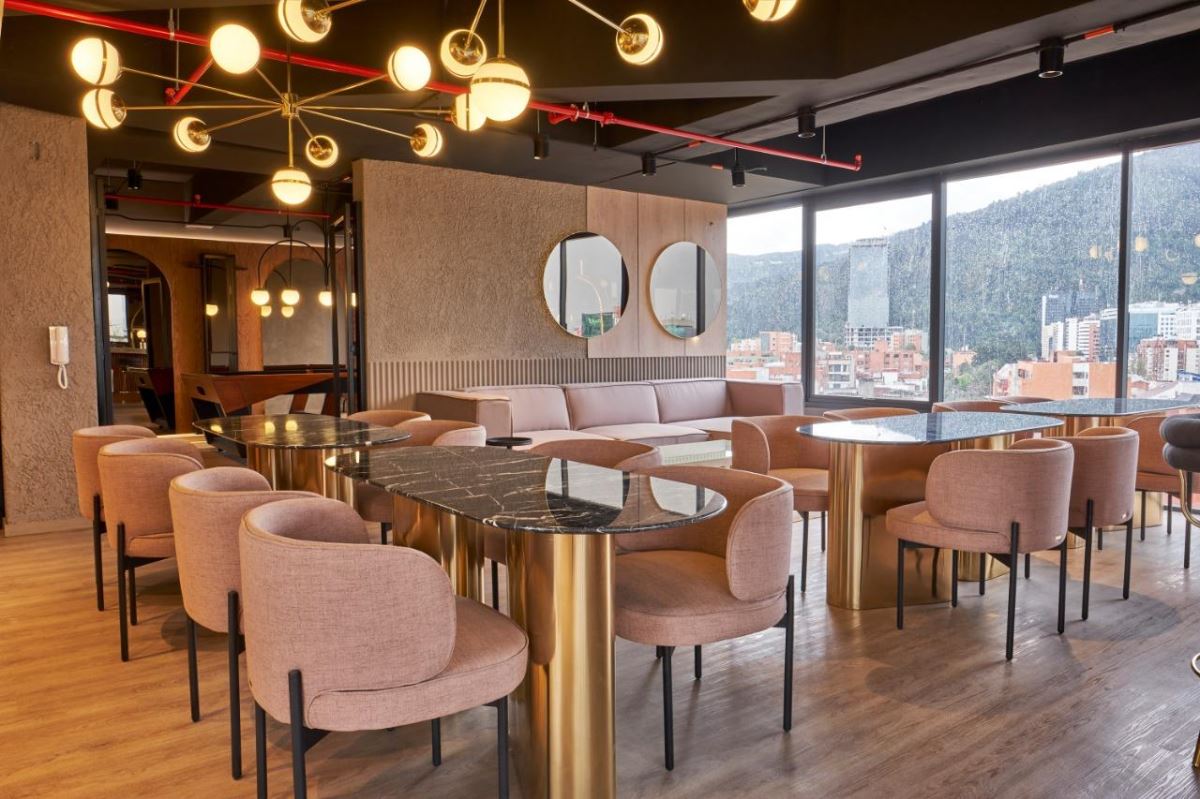 Apartamento en venta en Chicó Navarra, Bogotá · foto 10 de 24