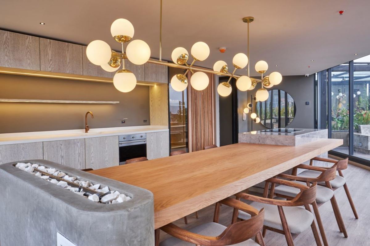 Apartamento en venta en Chicó Navarra, Bogotá · foto 13 de 24