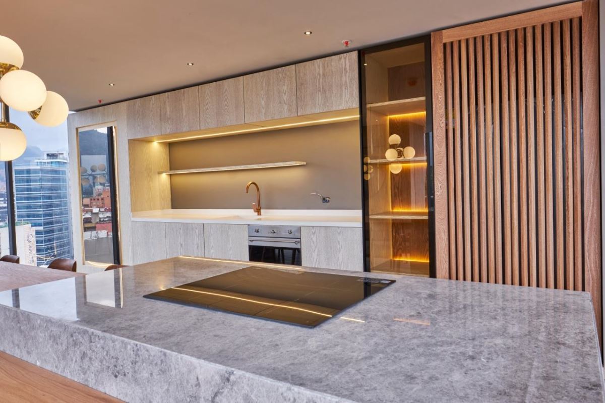 Apartamento en venta en Chicó Navarra, Bogotá · foto 20 de 24