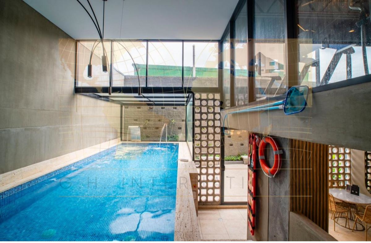Apartamento en venta en Chicó Navarra, Bogotá · foto 23 de 24