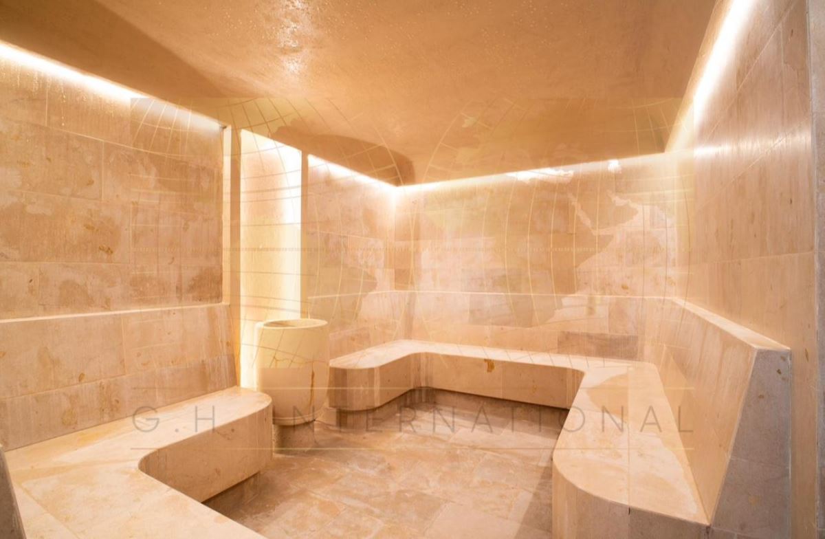 Apartamento en venta en Chicó Navarra, Bogotá · foto 24 de 24