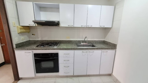 3BR Apartment in Castropol (100 m²)