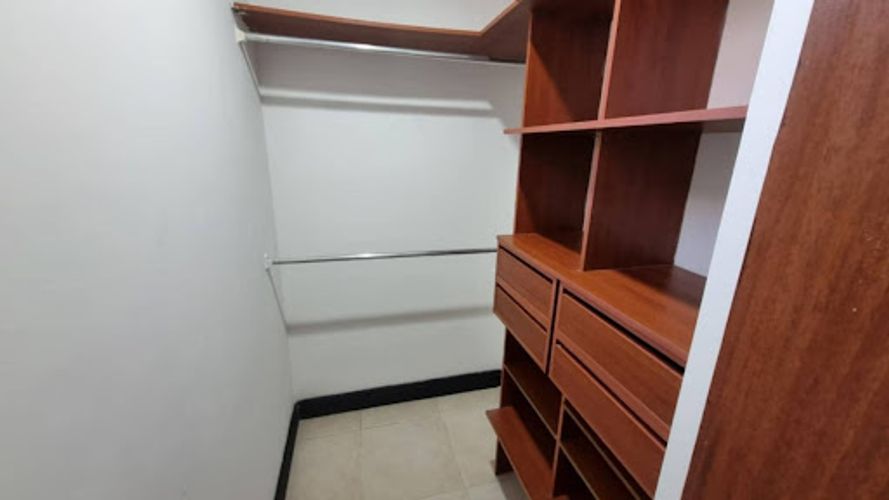 Apartamento de 3 alcobas en arriendo en Castropol, Medellín, 100 m² · foto 15 de 16