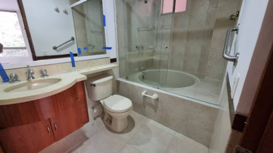 Apartamento de 3 alcobas en arriendo en Castropol, Medellín, 100 m² · foto 16 de 16