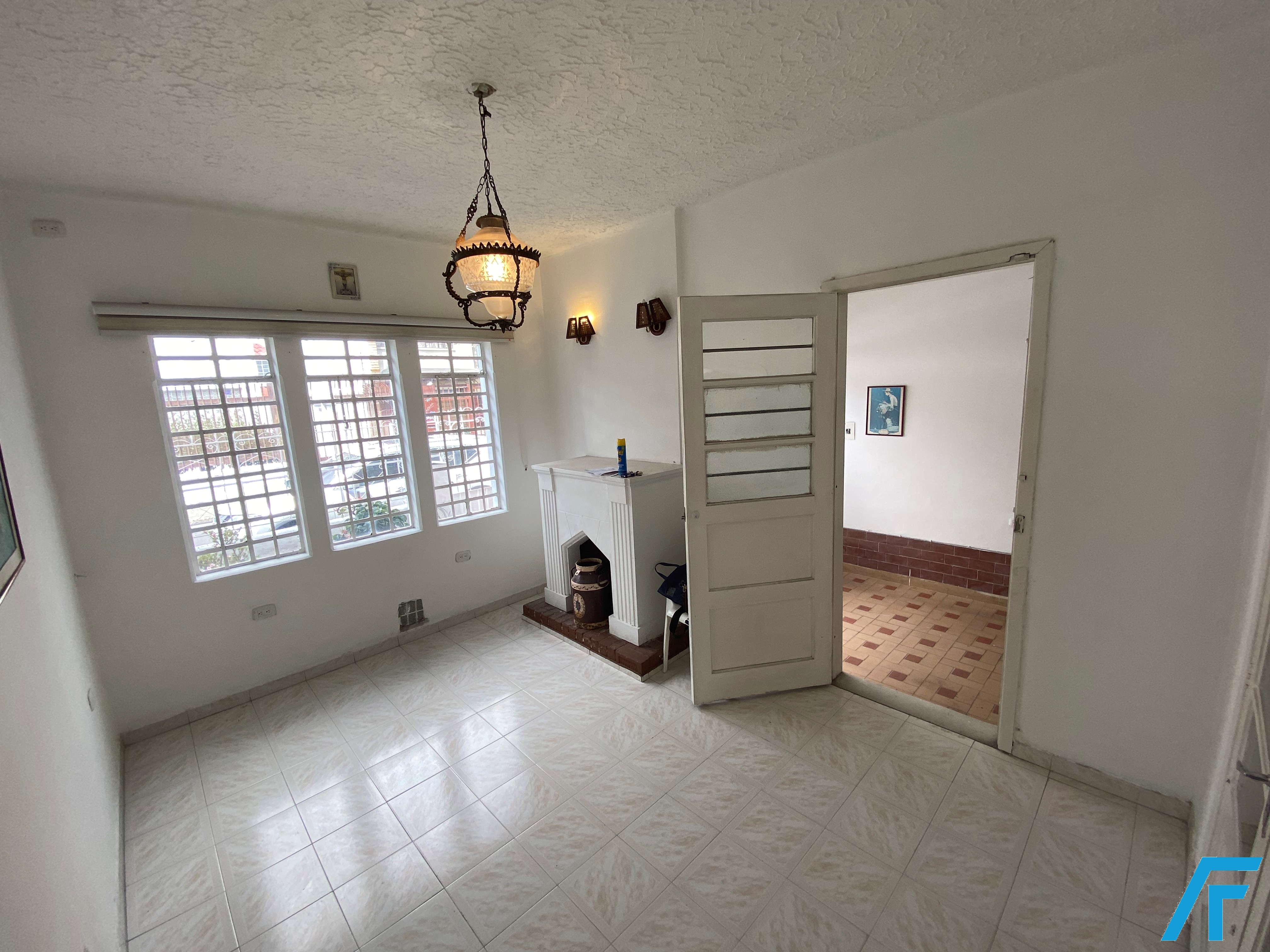 Casa en Venta en Quinta camacho, Bogotá