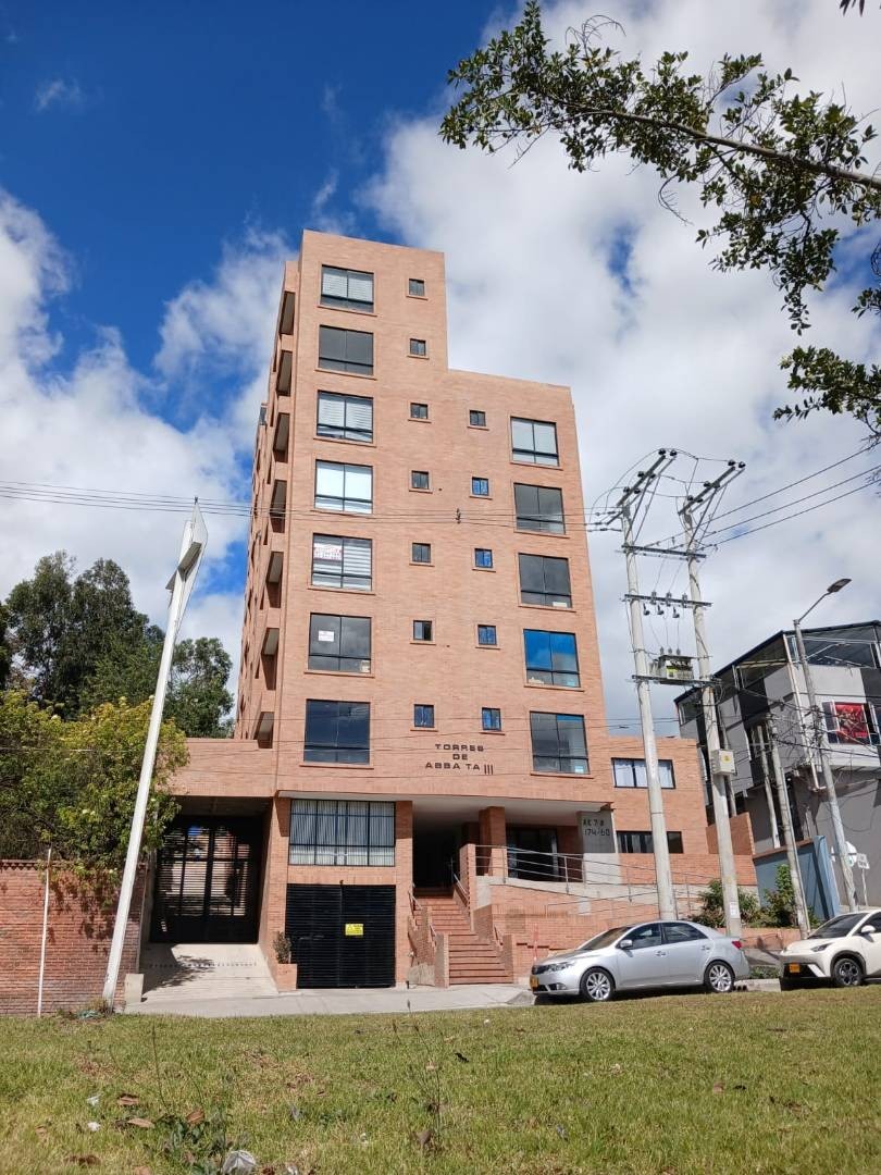 Apartaestudio en Arriendo en El redil, Bogotá