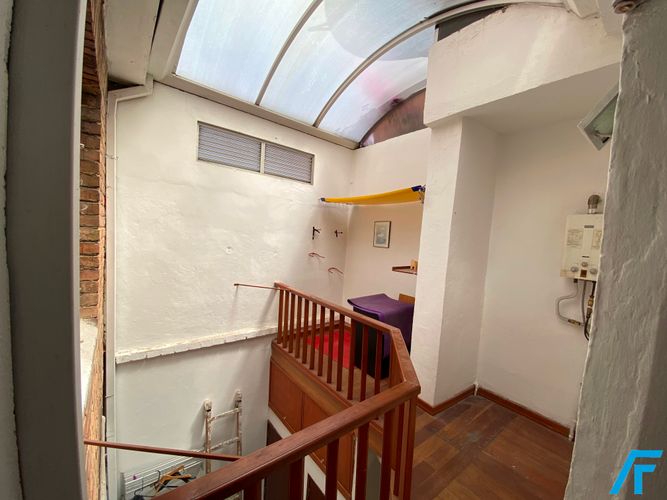 Casa de 3 alcobas en venta en Quinta Camacho, Bogotá, 145 m² · foto 24 de 24