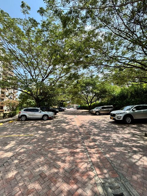 Apartamento de 2 alcobas en venta en Las Palmas, Ricaurte, 56 m² · foto 20 de 21
